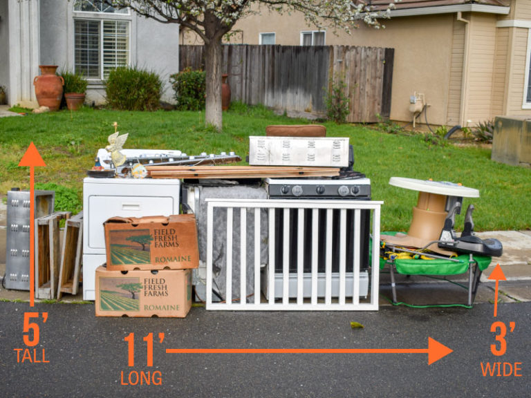 RMCSDlargeitempickup CalWaste Recovery Systems