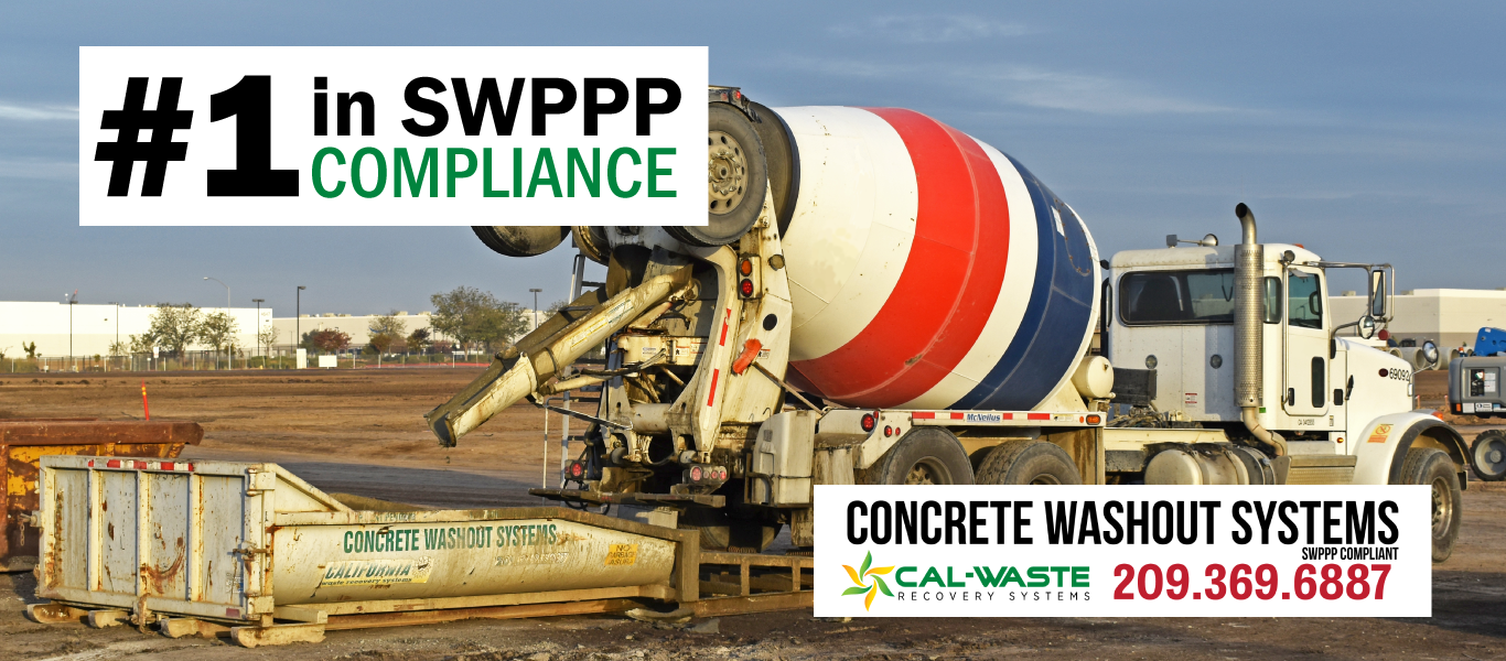 Cal Waste Recovery Waste Management Northern California