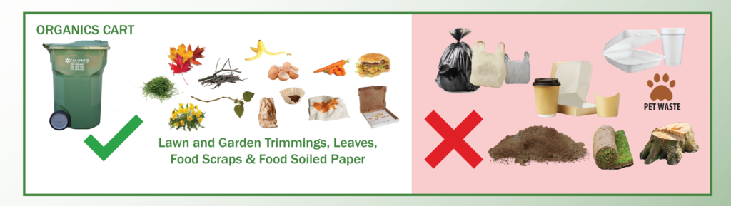Recycled-Content Trash Bag Program - CalRecycle Home Page